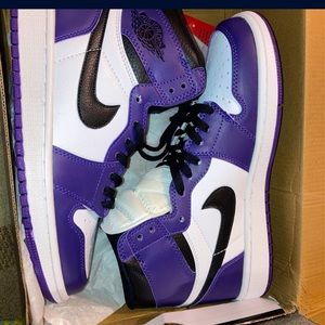 Air Jordan 1 mid Retro